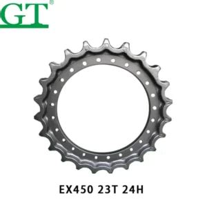 China excavator Sprocket/Segment manufacturers for sale